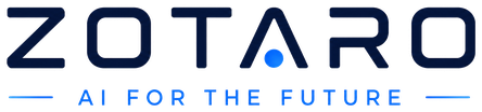 Zotaro — AI for the future